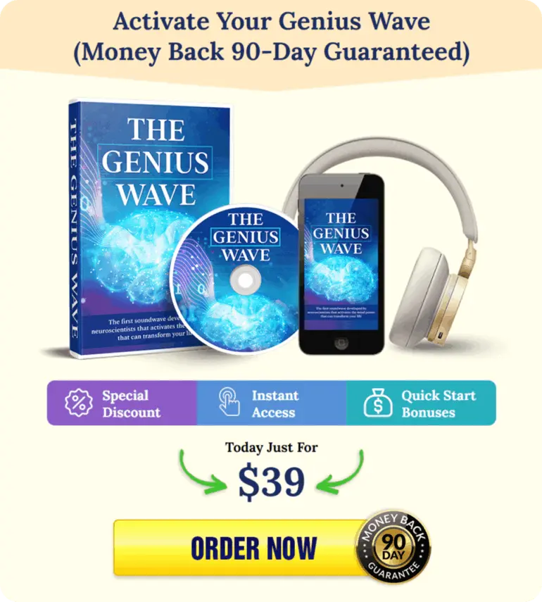 The Genius Wave Price